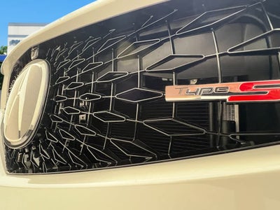 2026 Acura MDX Type S w/Advance Package