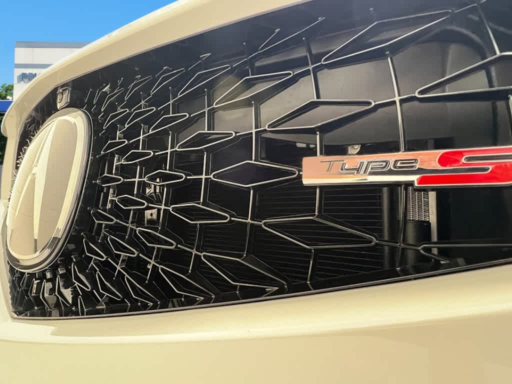 2026 Acura MDX Type S w/Advance Package