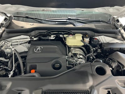 2026 Acura MDX Type S w/Advance Package