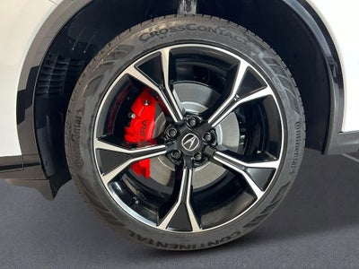 2026 Acura MDX Type S w/Advance Package