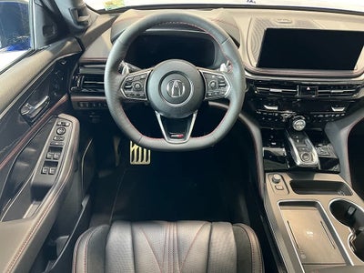 2026 Acura MDX Type S w/Advance Package