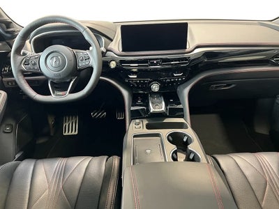 2026 Acura MDX Type S w/Advance Package