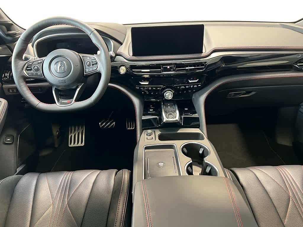 2026 Acura MDX Type S w/Advance Package
