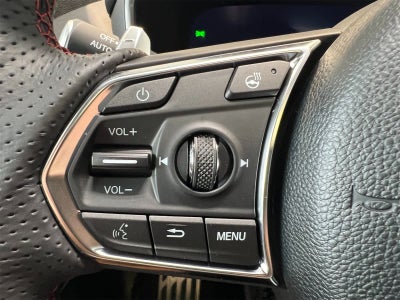 2026 Acura MDX Type S w/Advance Package