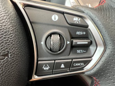 2026 Acura MDX Type S w/Advance Package