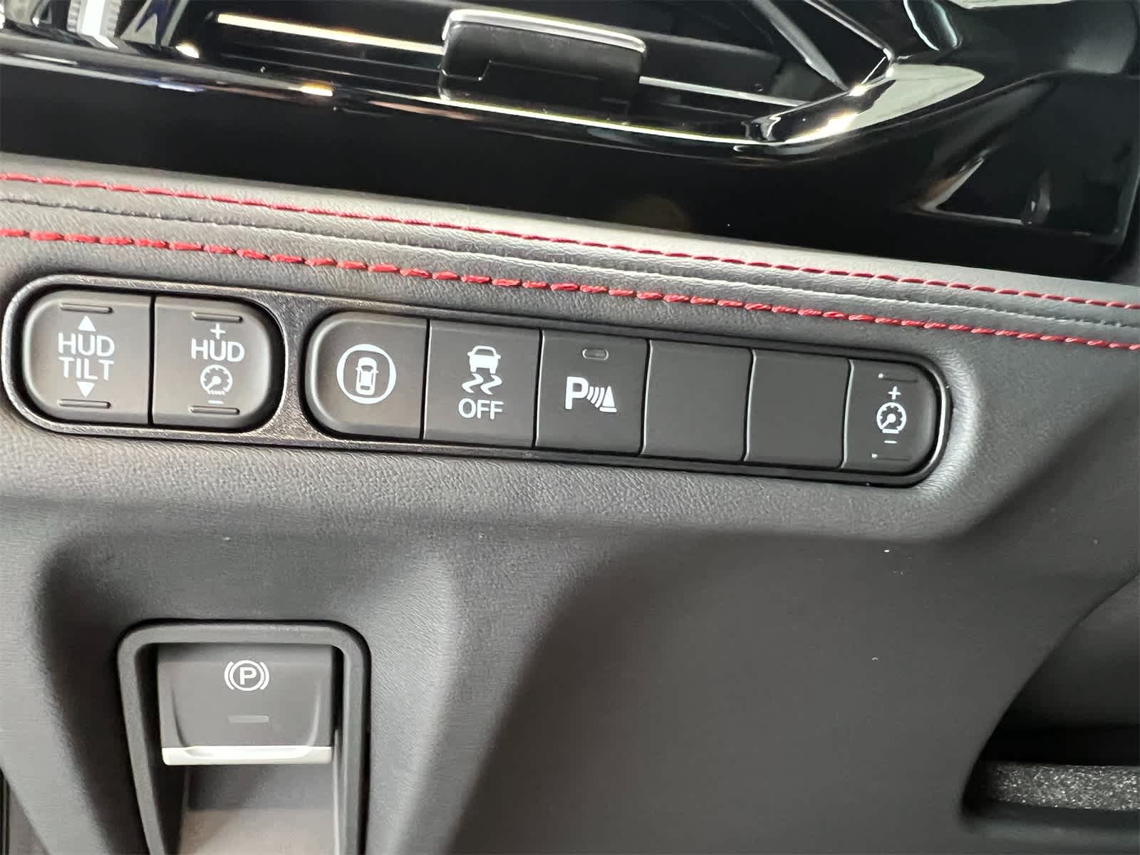 2026 Acura MDX Type S w/Advance Package