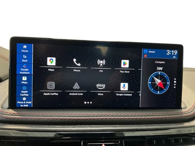 2026 Acura MDX Type S w/Advance Package