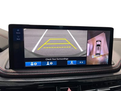 2026 Acura MDX Type S w/Advance Package