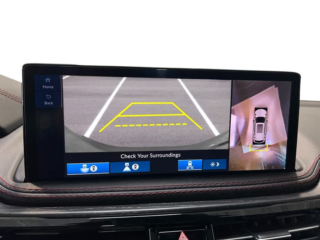 2026 Acura MDX Type S w/Advance Package