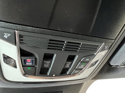 2026 Acura MDX Type S w/Advance Package