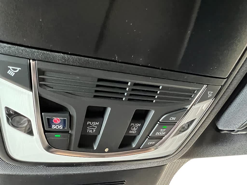 2026 Acura MDX Type S w/Advance Package