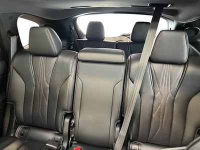 2026 Acura MDX Type S w/Advance Package