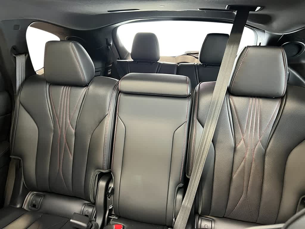 2026 Acura MDX Type S w/Advance Package