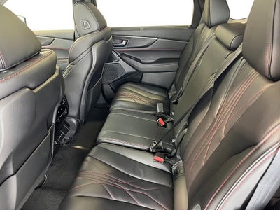 2026 Acura MDX Type S w/Advance Package