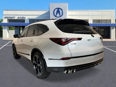 2026 Acura MDX Type S w/Advance Package
