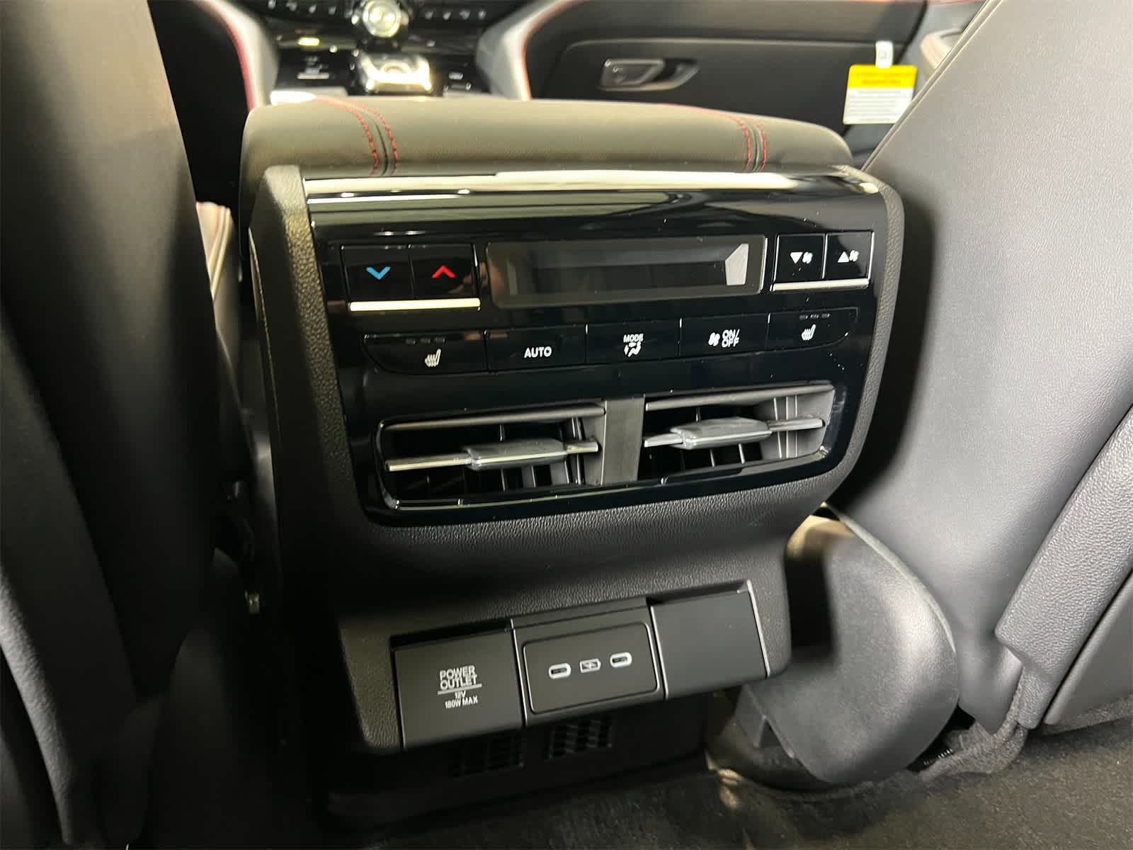 2026 Acura MDX Type S w/Advance Package