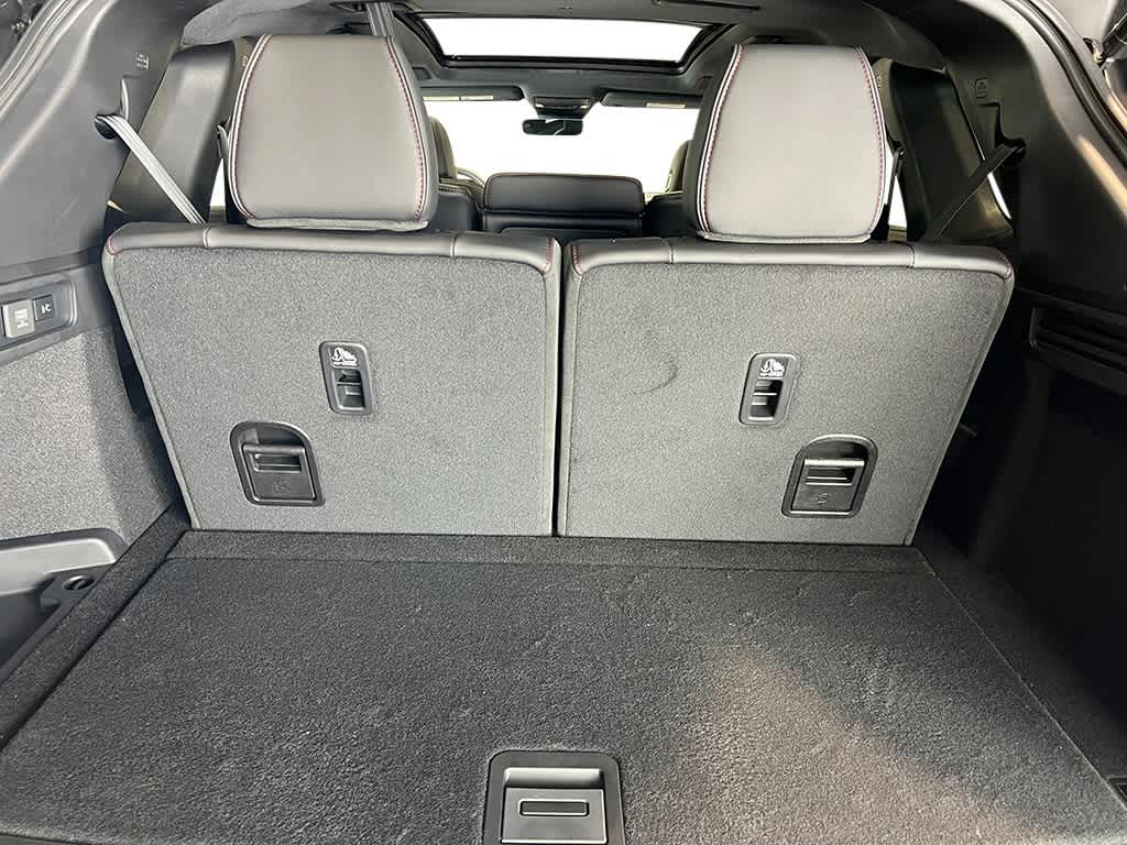 2026 Acura MDX Type S w/Advance Package