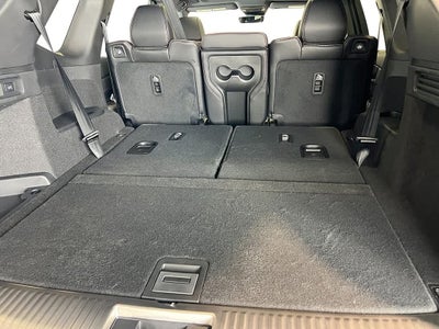 2026 Acura MDX Type S w/Advance Package