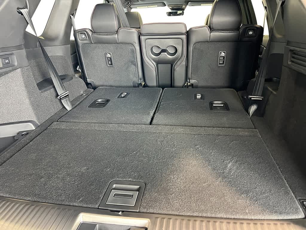 2026 Acura MDX Type S w/Advance Package