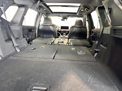 2026 Acura MDX Type S w/Advance Package