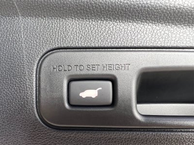 2026 Acura MDX Type S w/Advance Package