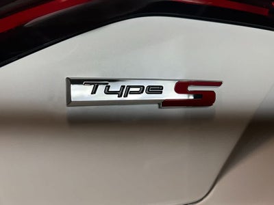 2026 Acura MDX Type S w/Advance Package