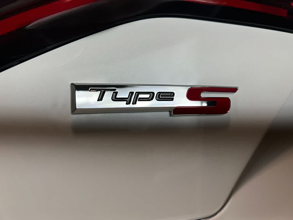 2026 Acura MDX Type S w/Advance Package