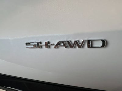 2026 Acura MDX Type S w/Advance Package