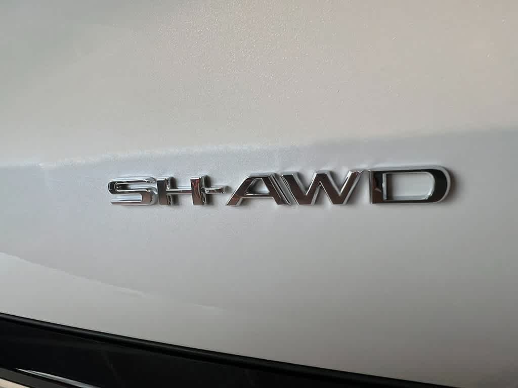2026 Acura MDX Type S w/Advance Package