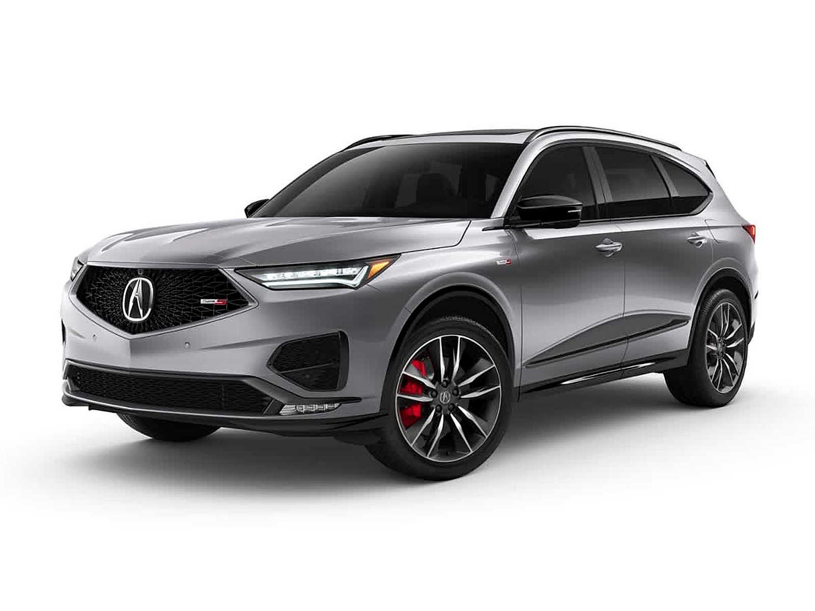 2022 Acura MDX Type S w/Advance Package