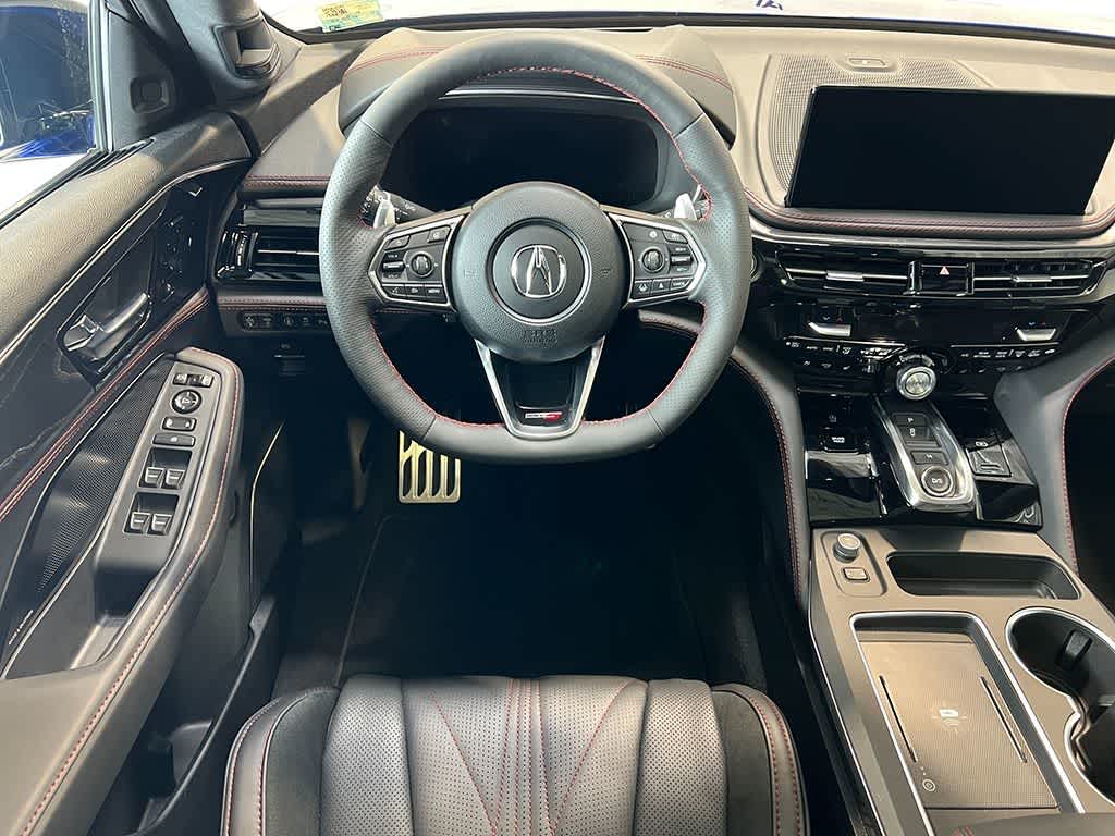 2026 Acura MDX Type S w/Advance Package