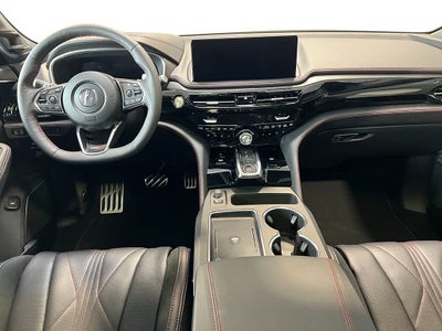 2026 Acura MDX Type S w/Advance Package