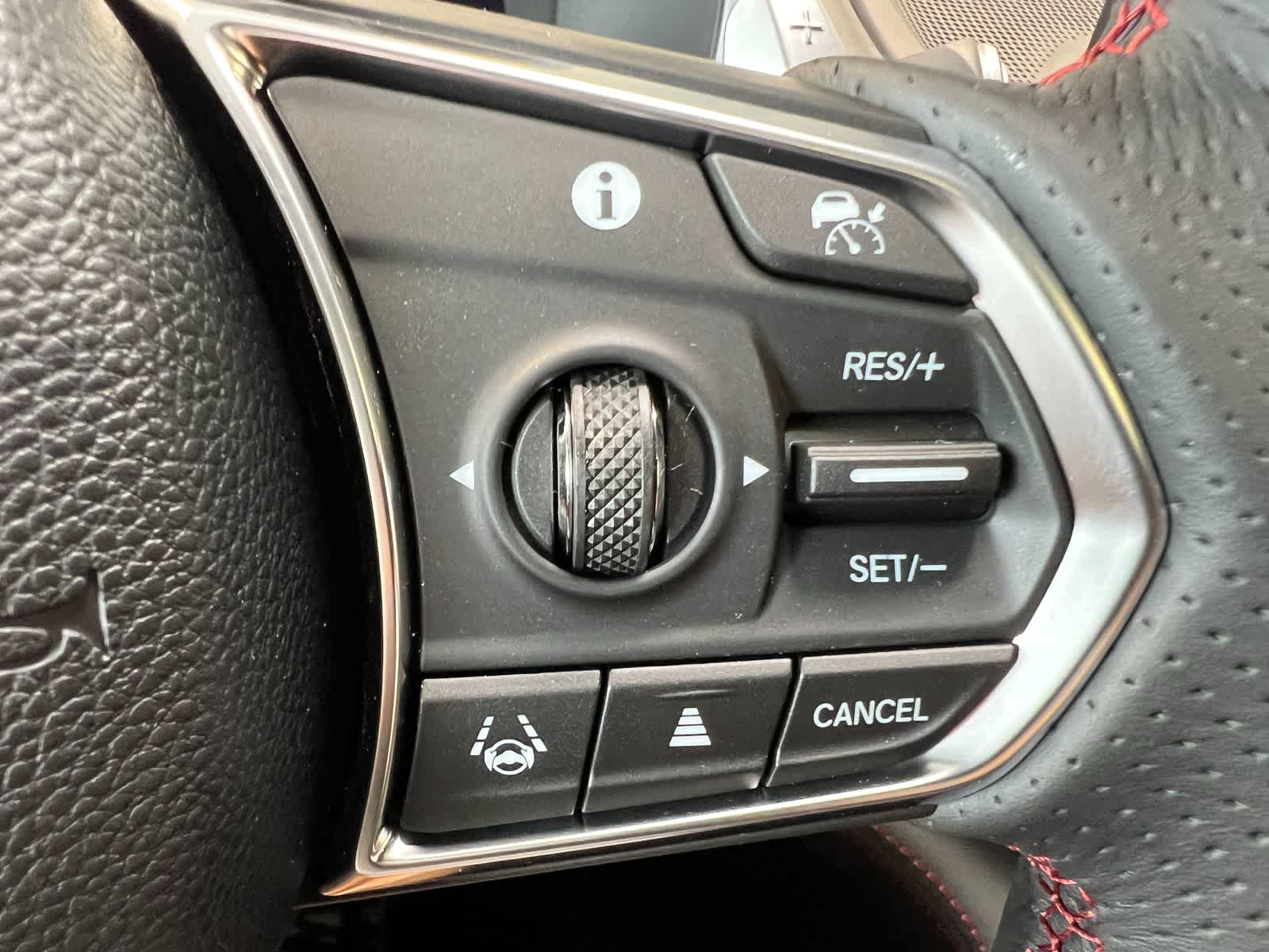 2026 Acura MDX Type S w/Advance Package