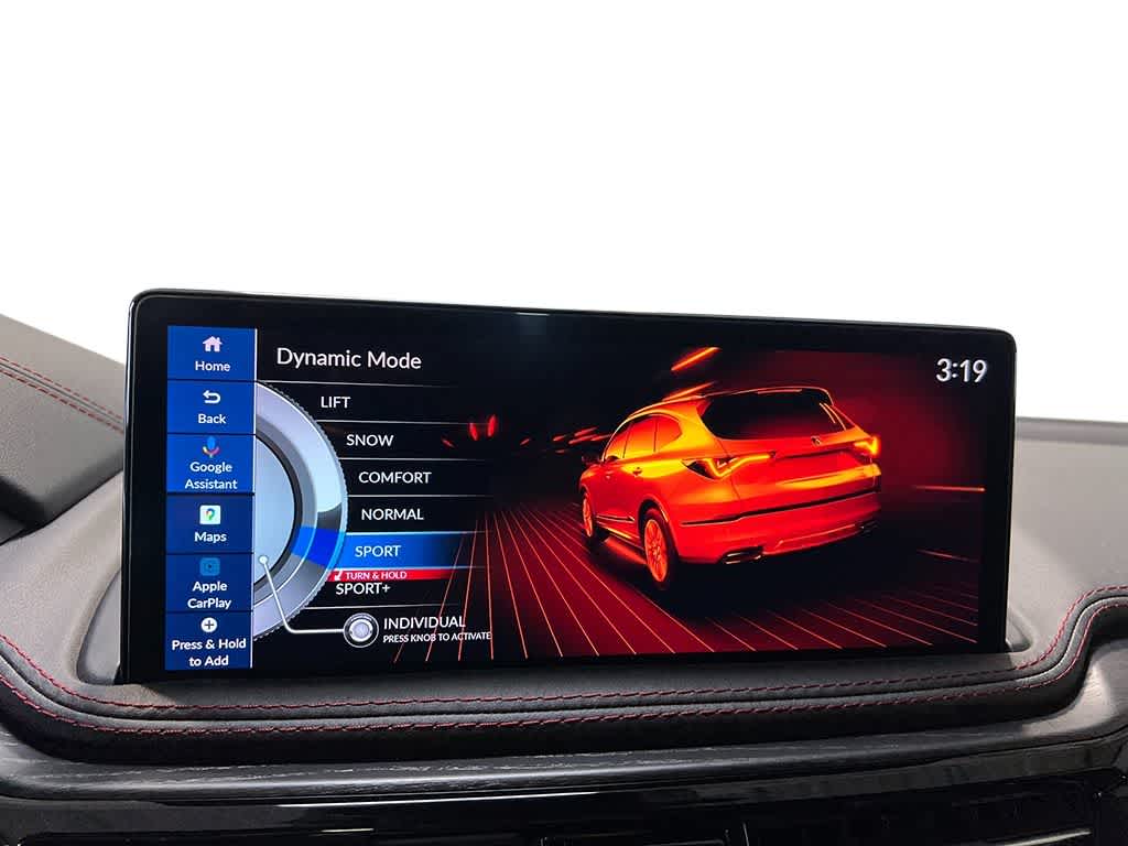 2026 Acura MDX Type S w/Advance Package