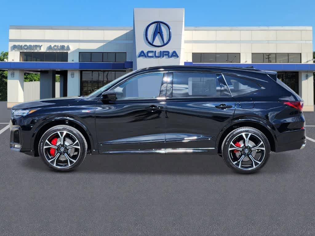 2026 Acura MDX Type S w/Advance Package