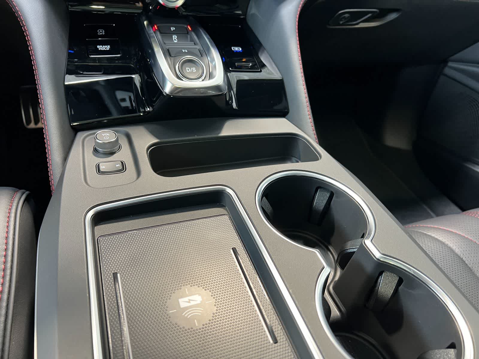 2026 Acura MDX Type S w/Advance Package