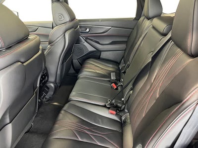 2026 Acura MDX Type S w/Advance Package