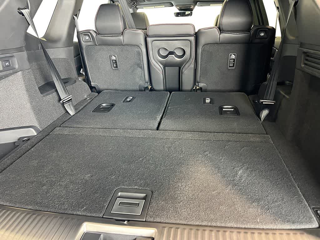 2026 Acura MDX Type S w/Advance Package