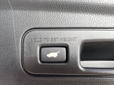 2026 Acura MDX Type S w/Advance Package