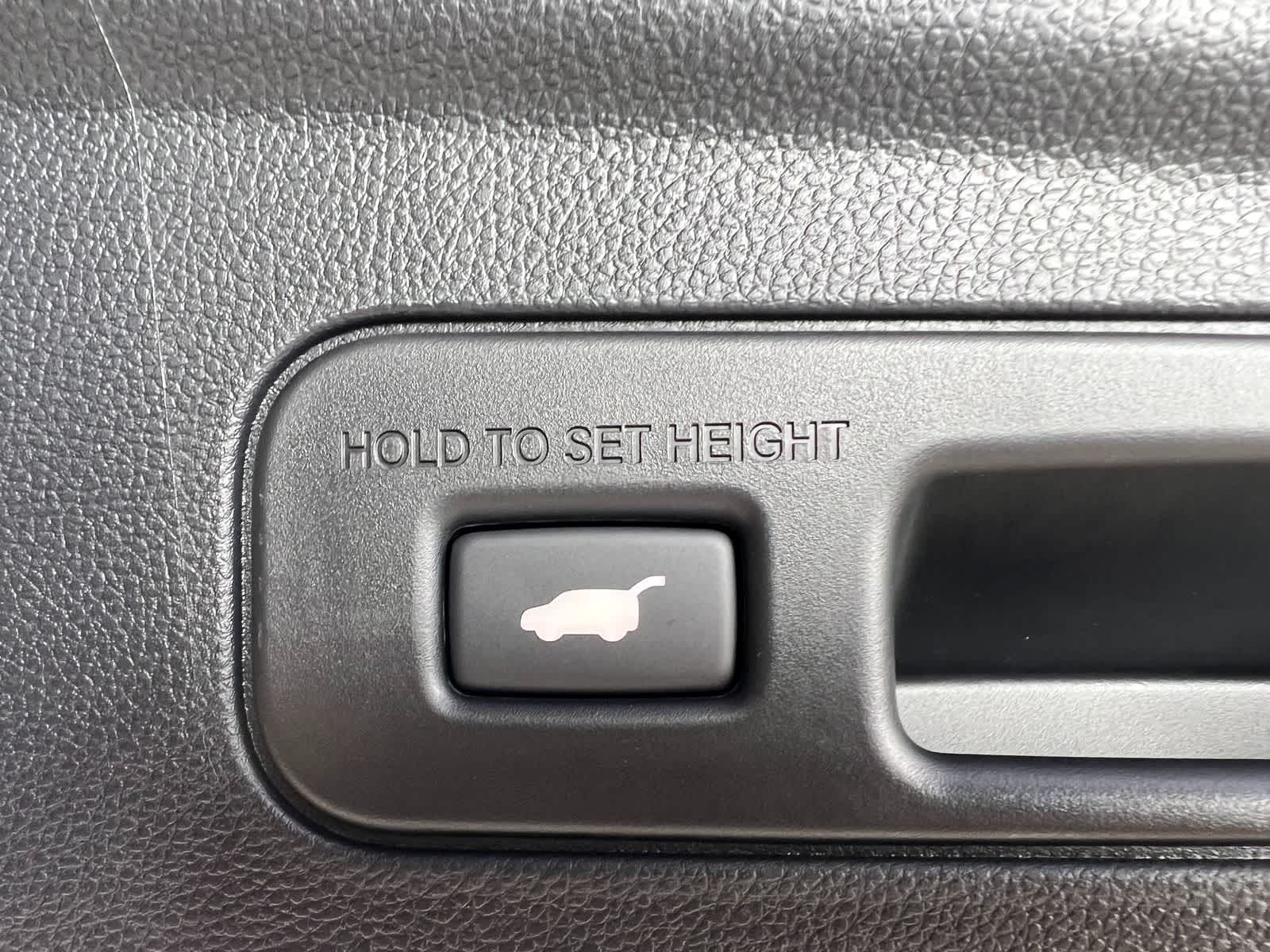 2026 Acura MDX Type S w/Advance Package