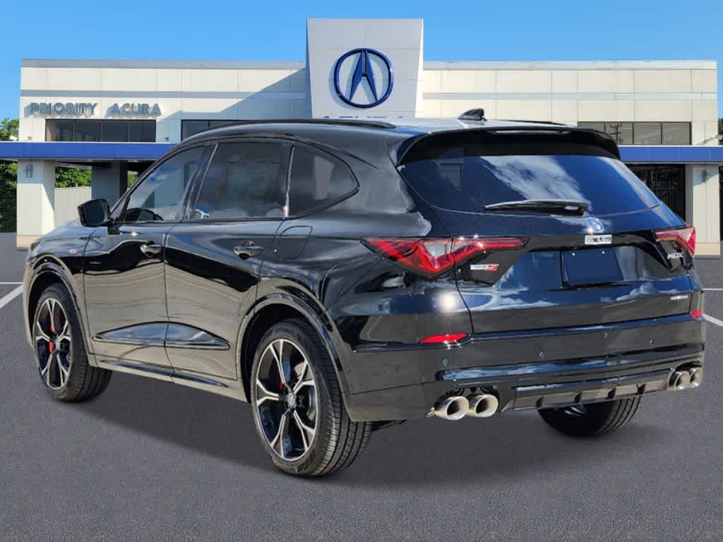 2026 Acura MDX Type S w/Advance Package