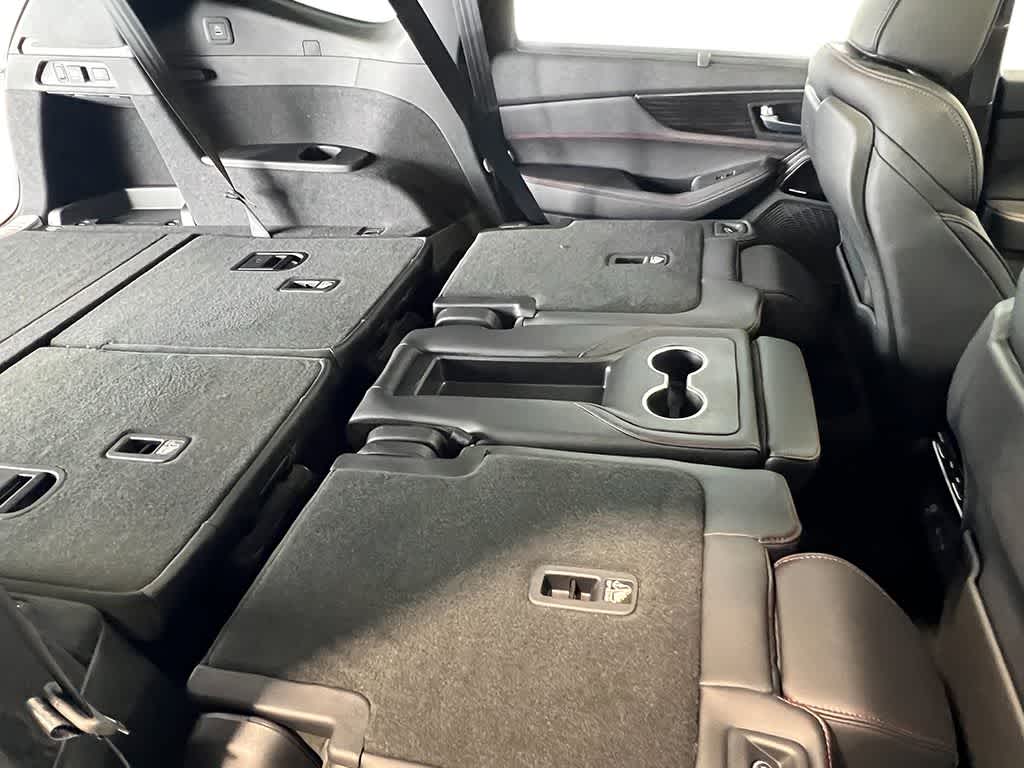2026 Acura MDX Type S w/Advance Package