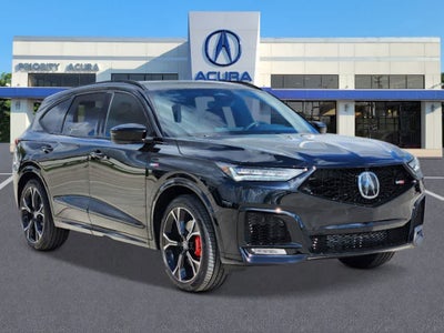 2026 Acura MDX Type S w/Advance Package