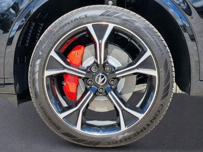 2026 Acura MDX Type S w/Advance Package