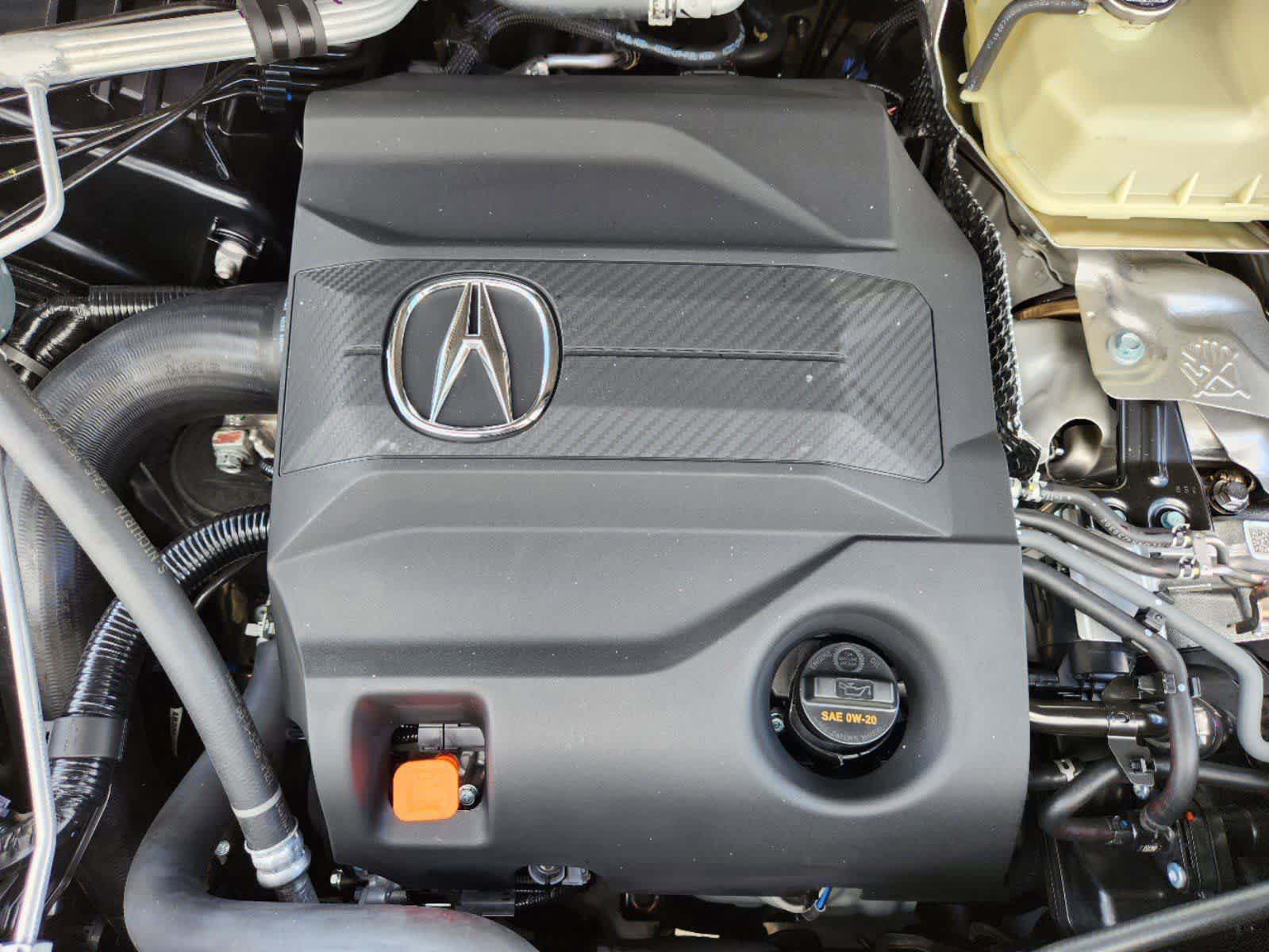 2026 Acura MDX Type S w/Advance Package