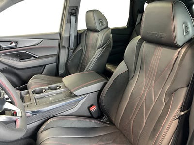 2026 Acura MDX Type S w/Advance Package