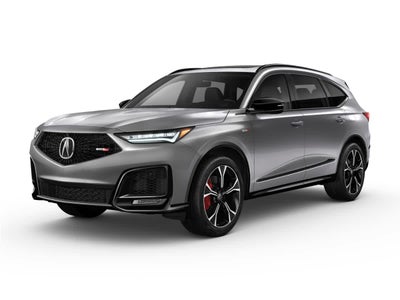 2026 Acura MDX SH-AWD Type S with Advance Package