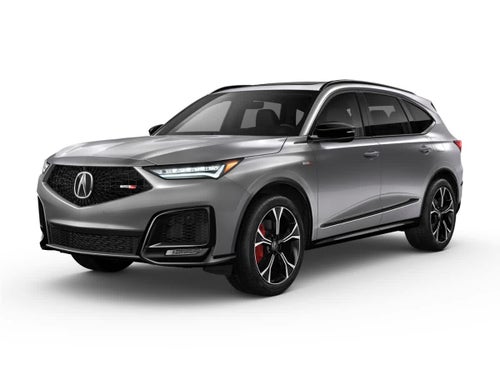 2026 Acura MDX SH-AWD Type S with Advance Package