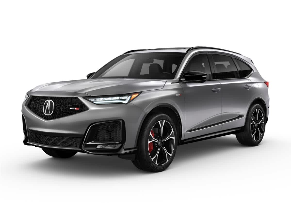 2026 Acura MDX SH-AWD Type S with Advance Package