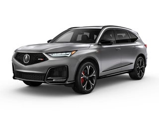 2026 Acura MDX SH-AWD Type S with Advance Package